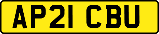 AP21CBU