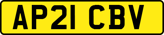 AP21CBV