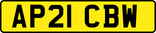 AP21CBW