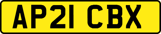 AP21CBX