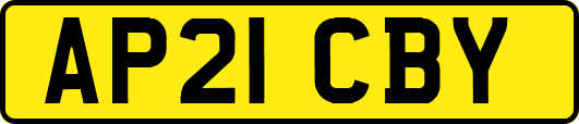 AP21CBY