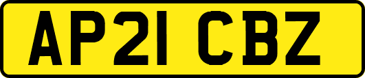 AP21CBZ