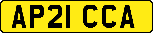 AP21CCA