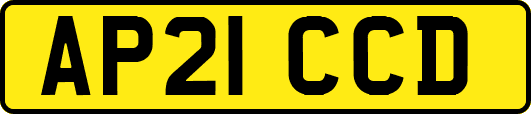 AP21CCD