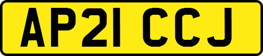 AP21CCJ