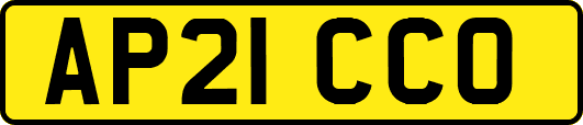AP21CCO