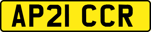 AP21CCR