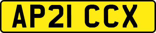 AP21CCX