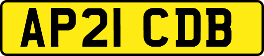 AP21CDB