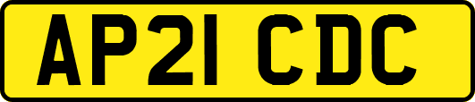 AP21CDC