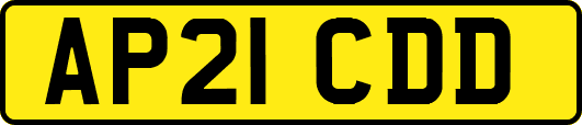 AP21CDD