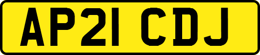 AP21CDJ