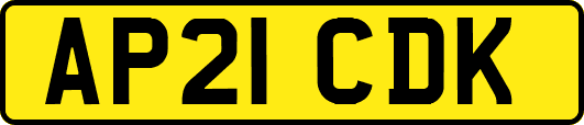 AP21CDK