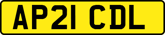 AP21CDL