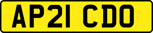 AP21CDO