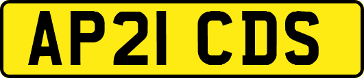 AP21CDS