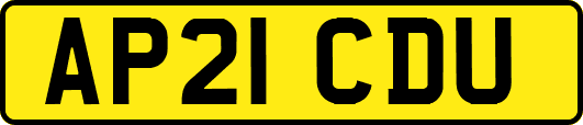AP21CDU