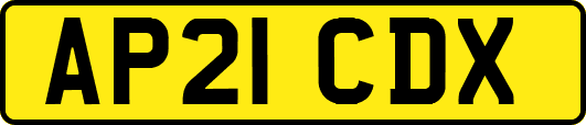 AP21CDX