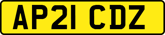 AP21CDZ