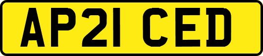 AP21CED