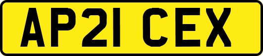 AP21CEX