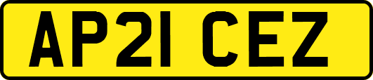 AP21CEZ