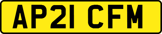 AP21CFM