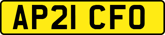 AP21CFO