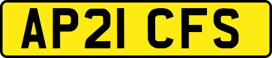 AP21CFS