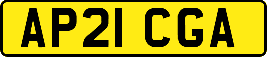 AP21CGA