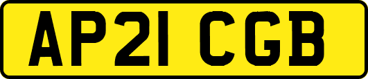 AP21CGB