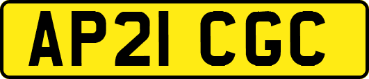 AP21CGC
