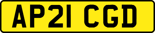 AP21CGD