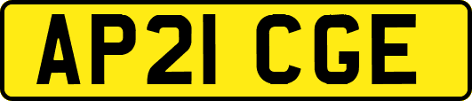 AP21CGE