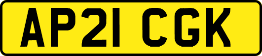 AP21CGK