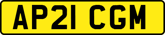 AP21CGM