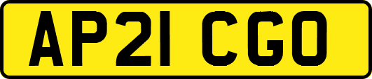AP21CGO