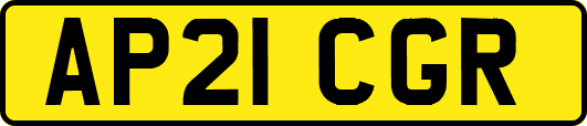 AP21CGR