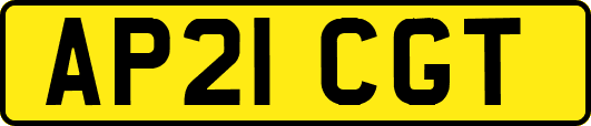 AP21CGT