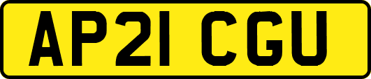 AP21CGU