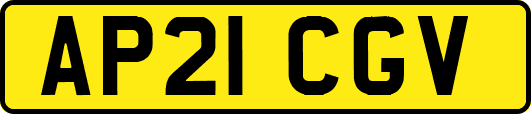 AP21CGV