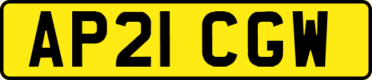 AP21CGW