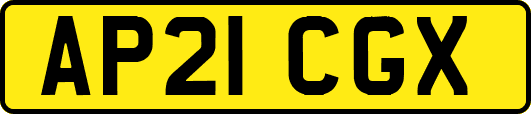AP21CGX