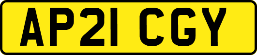 AP21CGY