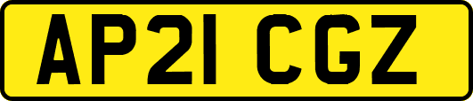 AP21CGZ