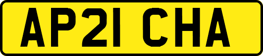 AP21CHA