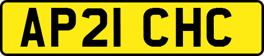 AP21CHC