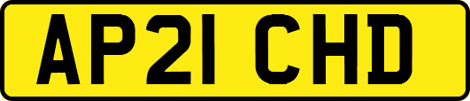 AP21CHD