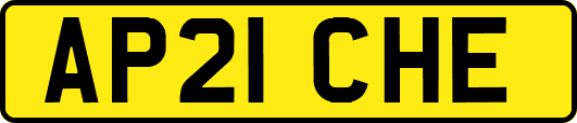 AP21CHE