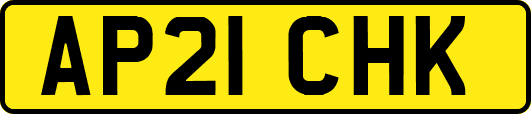 AP21CHK